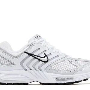 Nike Air Pegasus 2K5 Football Grey Size 12 - | NWB no lid